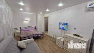 1-к квартира, посуточно, 36м2, 4/5 этаж
