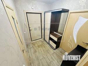 1-к квартира, на длительный срок, 38м2, 1/9 этаж