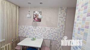 1-к квартира, посуточно, 36м2, 4/5 этаж