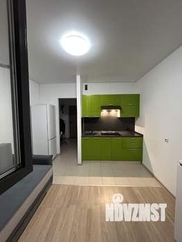 Студия квартира, на длительный срок, 20м2, 15/17 этаж