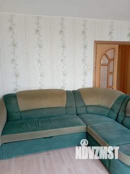 2-к квартира, на длительный срок, 66м2, 3/16 этаж