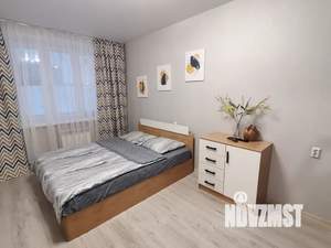 1-к квартира, посуточно, 35м2, 1/9 этаж