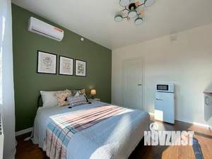 1-к квартира, посуточно, 21м2, 7/11 этаж