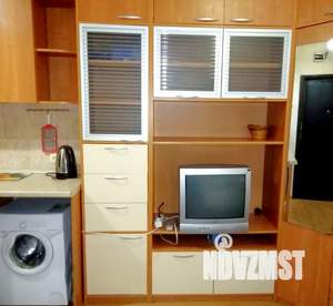 1-к квартира, на длительный срок, 22м2, 4/5 этаж