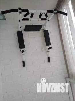 1-к квартира, посуточно, 48м2, 6/18 этаж