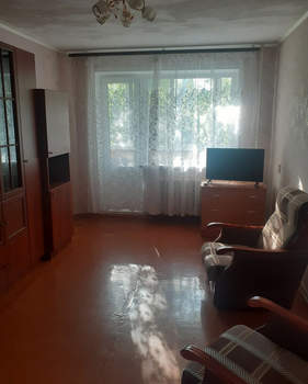 2-к квартира, на длительный срок, 45м2, 4/5 этаж