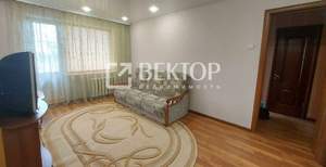 1-к квартира, на длительный срок, 33м2, 8/9 этаж