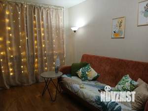 2-к квартира, посуточно, 45м2, 1/5 этаж