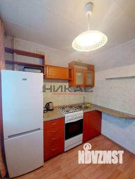1-к квартира, на длительный срок, 30м2, 3/5 этаж
