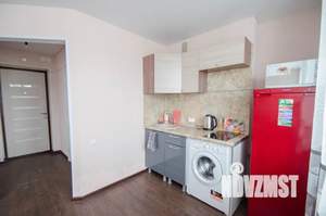 1-к квартира, посуточно, 29м2, 1/18 этаж