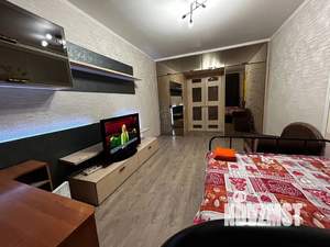 2-к квартира, посуточно, 63м2, 1/5 этаж