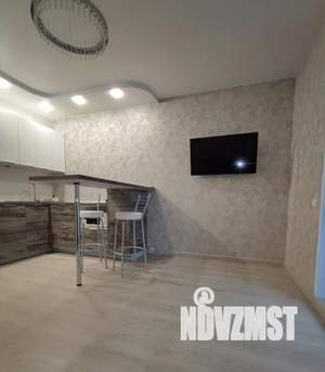 1-к квартира, посуточно, 37м2, 1/1 этаж