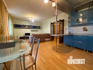 3-к квартира, на длительный срок, 85м2, 5/10 этаж