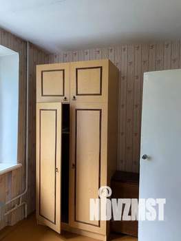 3-к квартира, посуточно, 56м2, 4/5 этаж