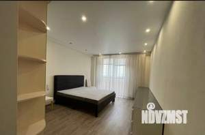 3-к квартира, на длительный срок, 120м2, 5/5 этаж