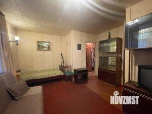 1-к квартира, на длительный срок, 30м2, 2/4 этаж