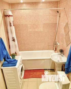 1-к квартира, на длительный срок, 50м2, 2/10 этаж