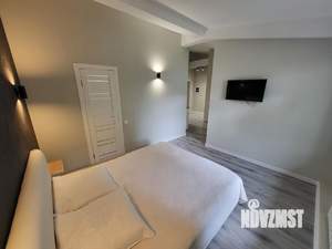 2-к квартира, посуточно, 55м2, 1/1 этаж