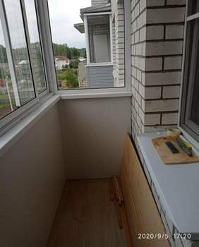 1-к квартира, на длительный срок, 37м2, 4/9 этаж