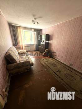 1-к квартира, на длительный срок, 35м2, 3/9 этаж