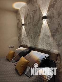 1-к квартира, посуточно, 33м2, 4/5 этаж