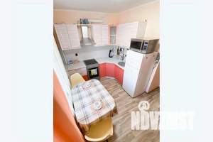 1-к квартира, посуточно, 35м2, 5/12 этаж