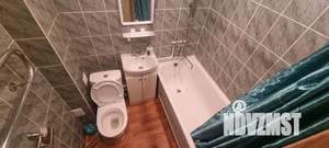 1-к квартира, посуточно, 31м2, 5/5 этаж