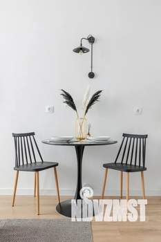 Студия квартира, посуточно, 28м2, 4/9 этаж