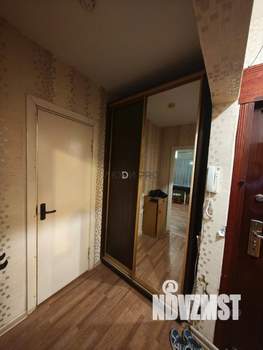 1-к квартира, на длительный срок, 36м2, 5/10 этаж