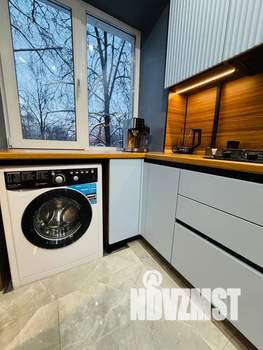 2-к квартира, посуточно, 35м2, 3/5 этаж