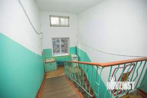 1-к квартира, на длительный срок, 30м2, 5/5 этаж