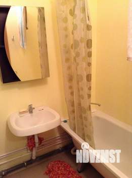 1-к квартира, на длительный срок, 38м2, 2/4 этаж