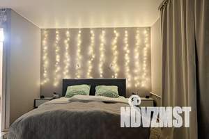 1-к квартира, посуточно, 30м2, 1/4 этаж