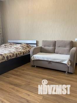 1-к квартира, посуточно, 50м2, 4/5 этаж