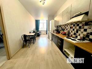 2-к квартира, на длительный срок, 80м2, 3/19 этаж