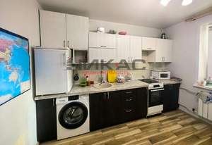 1-к квартира, на длительный срок, 39м2, 10/17 этаж