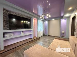 2-к квартира, посуточно, 50м2, 3/5 этаж