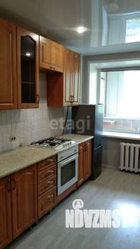1-к квартира, на длительный срок, 35м2, 2/12 этаж