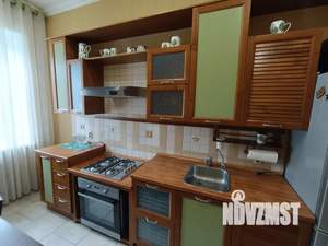 2-к квартира, посуточно, 55м2, 3/3 этаж