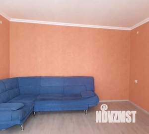 1-к квартира, на длительный срок, 43м2, 1/5 этаж