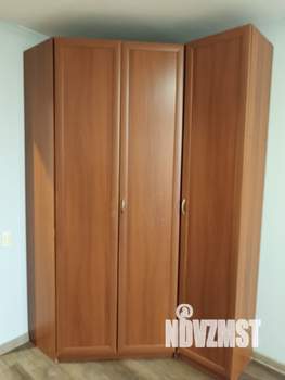 2-к квартира, на длительный срок, 48м2, 4/5 этаж