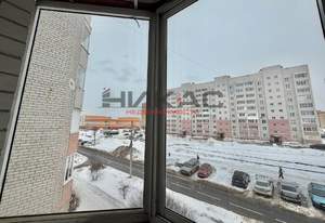 2-к квартира, на длительный срок, 64м2, 3/5 этаж