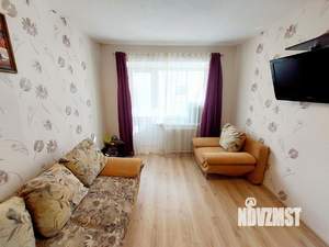 2-к квартира, на длительный срок, 44м2, 3/5 этаж