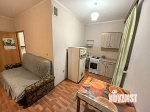 Студия квартира, на длительный срок, 30м2, 10/12 этаж