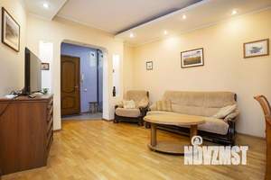 1-к квартира, на длительный срок, 47м2, 4/5 этаж