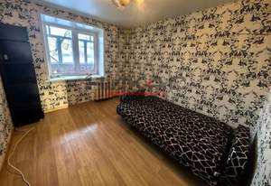 3-к квартира, на длительный срок, 62м2, 1/9 этаж