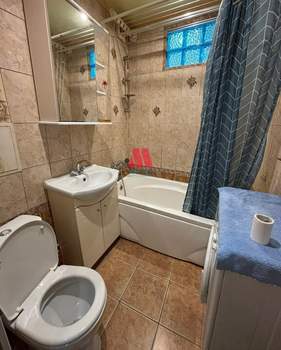 2-к квартира, на длительный срок, 44м2, 3/5 этаж