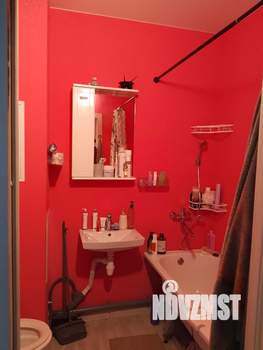 1-к квартира, на длительный срок, 37м2, 7/13 этаж