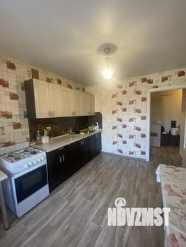 1-к квартира, на длительный срок, 44м2, 5/11 этаж