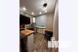 2-к квартира, посуточно, 45м2, 1/4 этаж